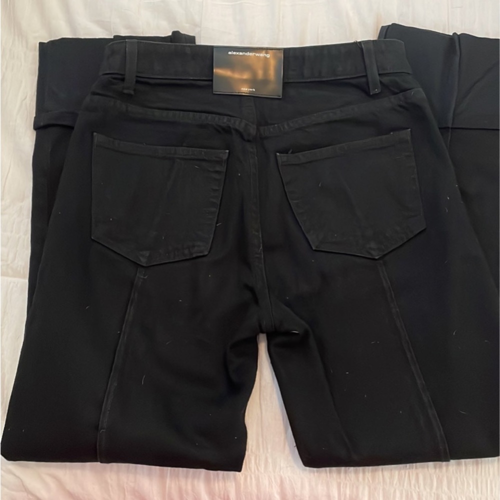 Alexander Wang Jeans